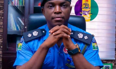 IGP removes Ben-Hundeyin