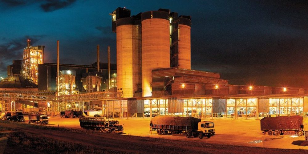 Dangote Refinery