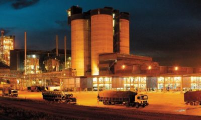 Dangote Refinery