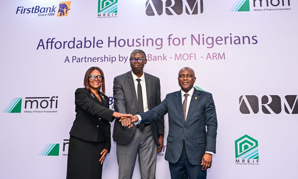 FirstBank's MREIF Mortgage Loan