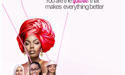 UBA Business Series