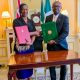 Nigeria, UK Sign Landmark Pacts