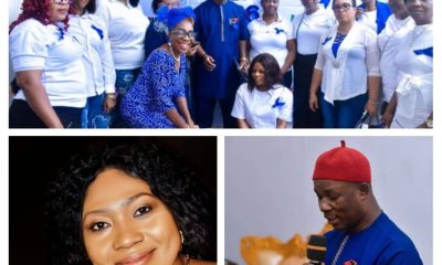 David Omenukor Foundation
