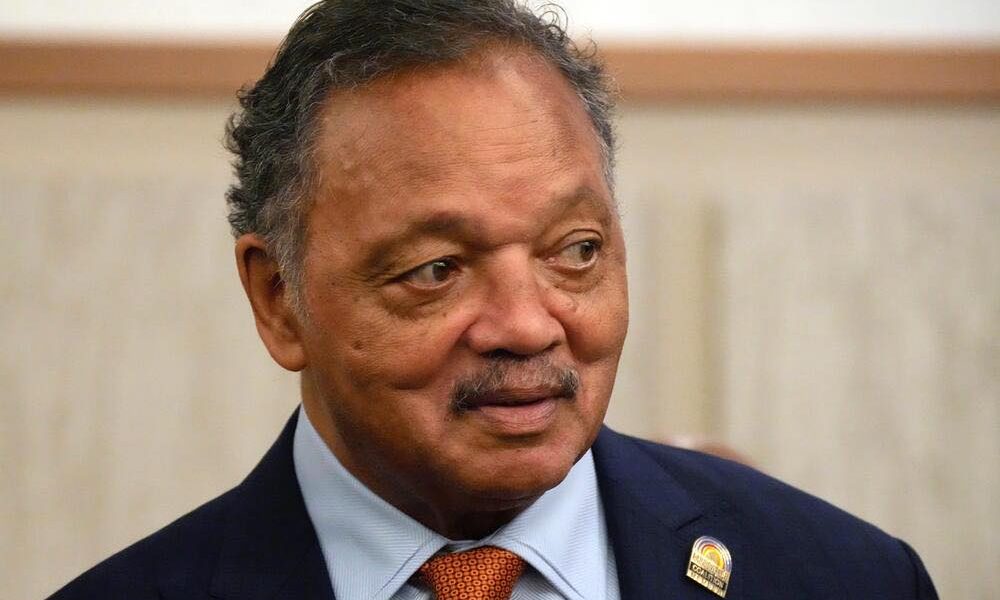 Jesse Jackson