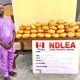 Ex-Lagos Councilor Olalekan
