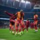 Osinhen Istanbul Derby