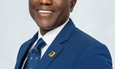FirstBank Segun Alebiosu on Homeownership with MREIF Loan