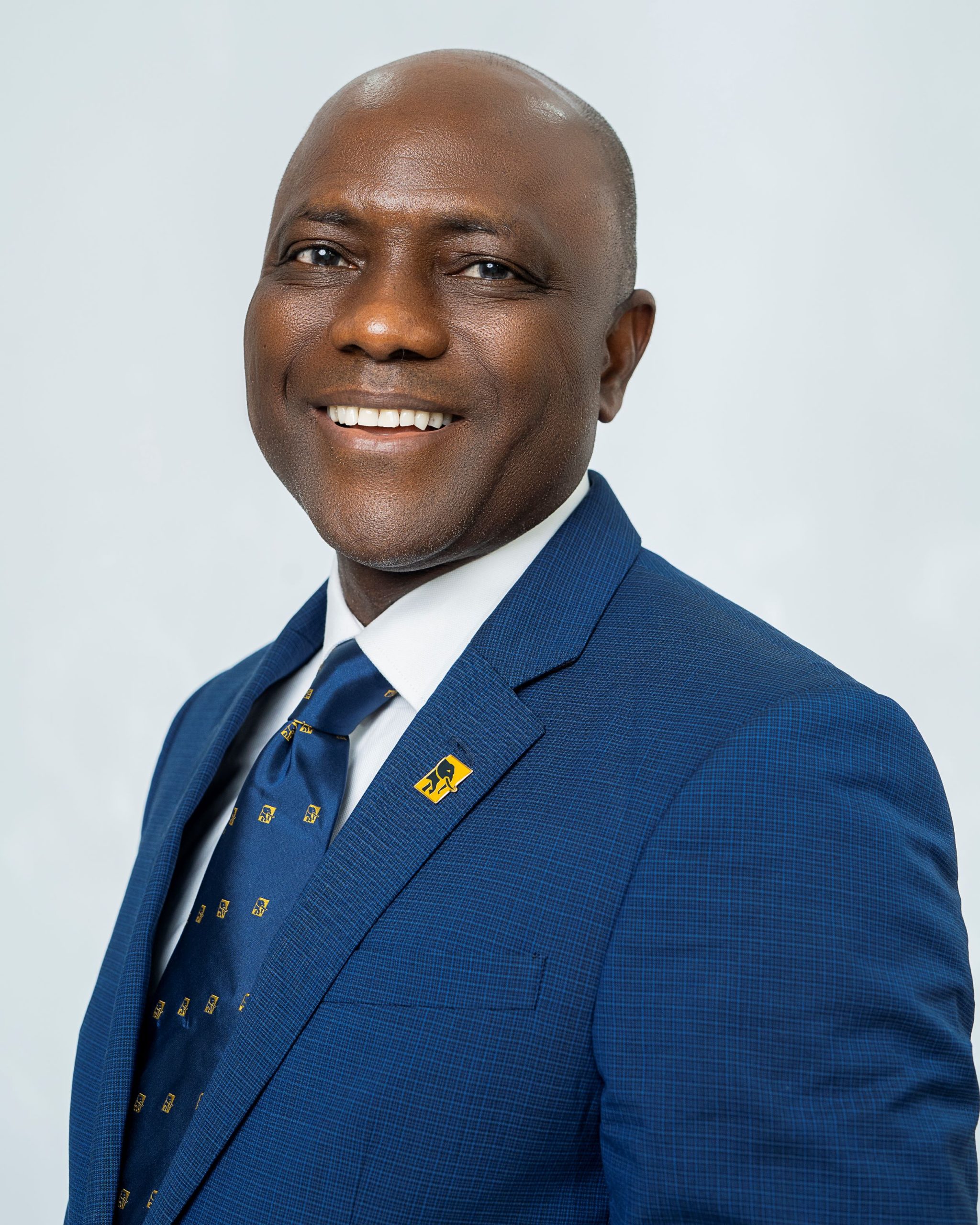 FirstBank Segun Alebiosu on Homeownership with MREIF Loan