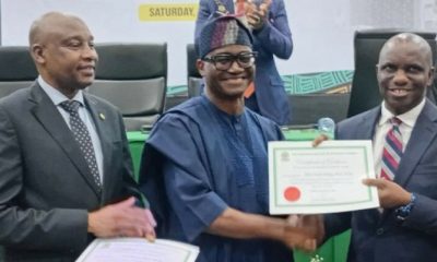Dr. Alabi