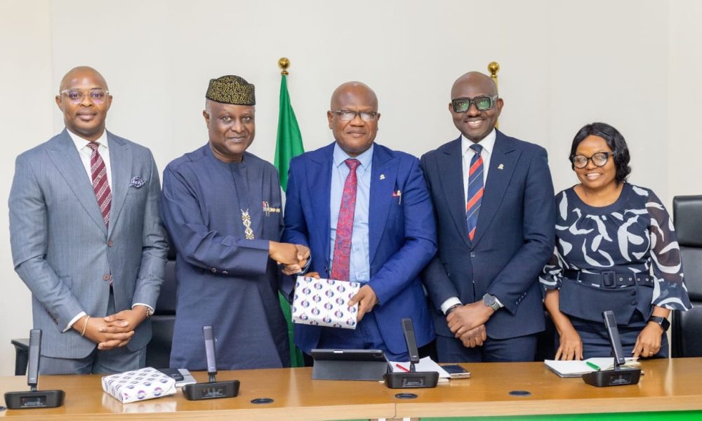 CIBN Pledges Support for ACAMB