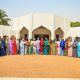 Oluremi Tinubu Chages Governors' Wives