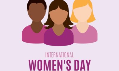 CAPPA On IWD 2026