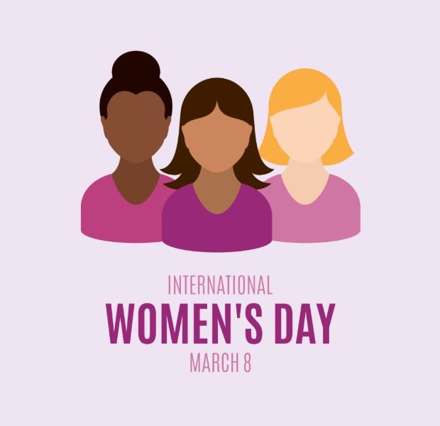 CAPPA On IWD 2026