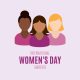 CAPPA On IWD 2026