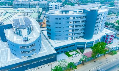 Lagos Government on Reducing Governance Costs