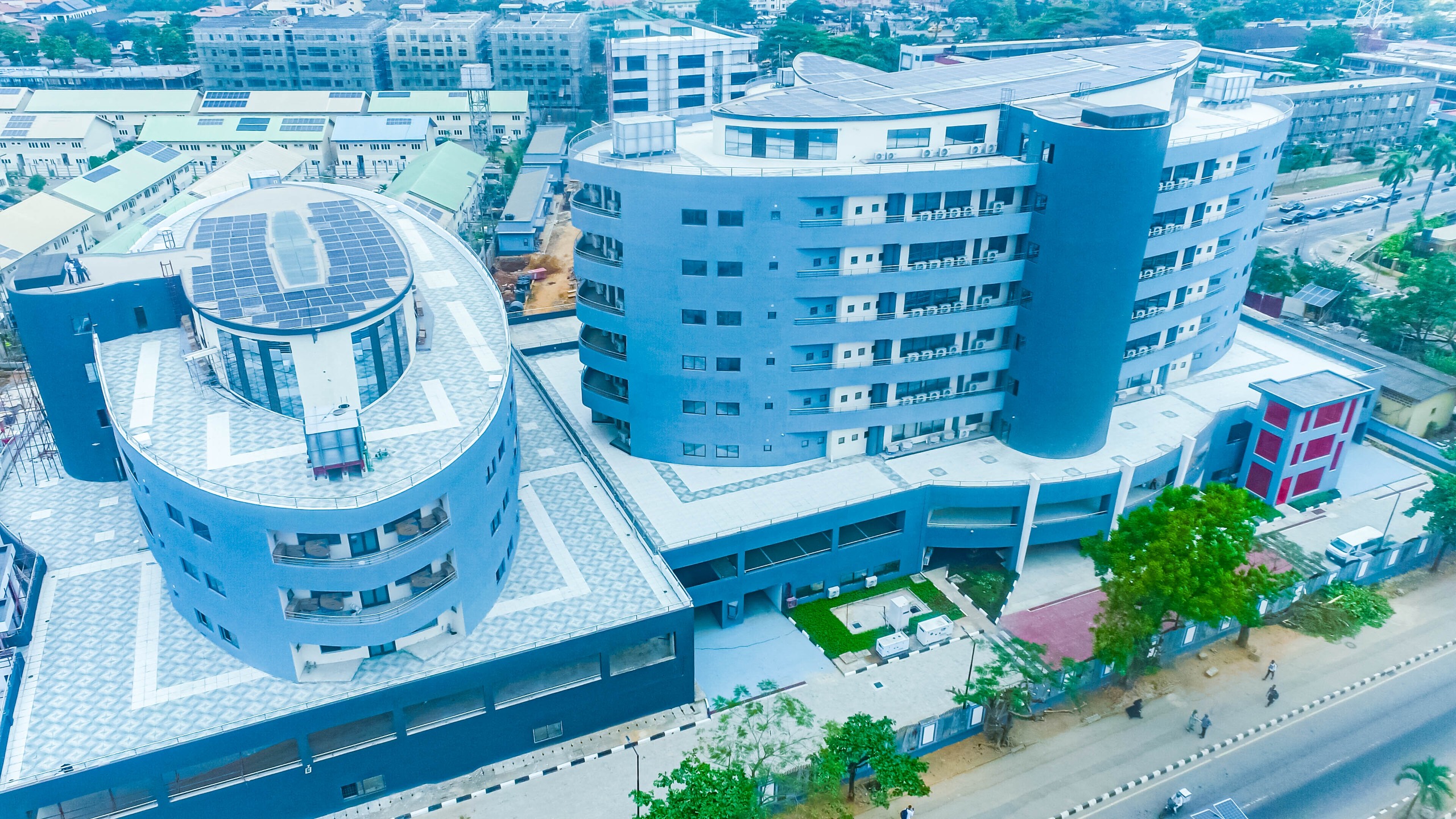 Lagos Government on Reducing Governance Costs