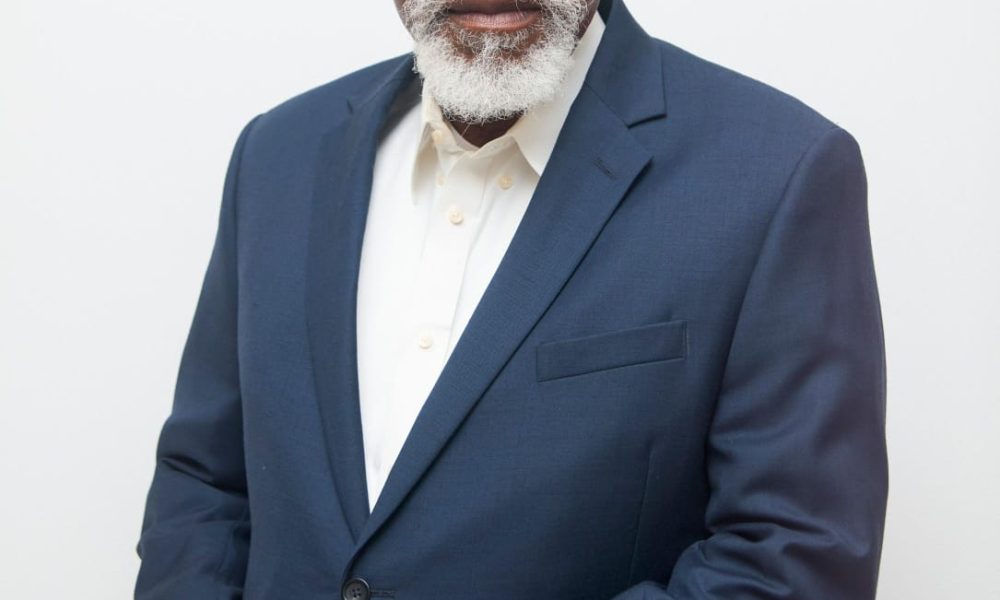Tunde Badejo