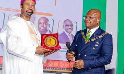 CIBN Induction