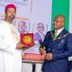 CIBN Induction