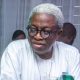 Olayinka Ogunmekan ON Tinubu's UK Visit