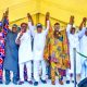 SOUTH-WEST APC REAFFIRMS KEKEMEKE'S LEADERSHIP
