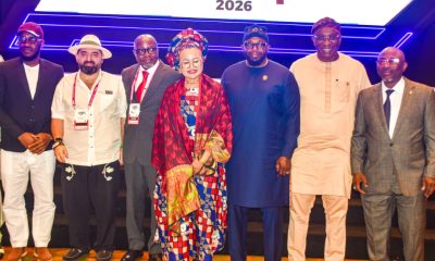 Gaming In Africa: Sanwo-Olu Backs Growth