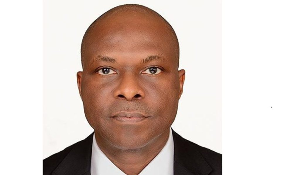Kennedy Okwudili