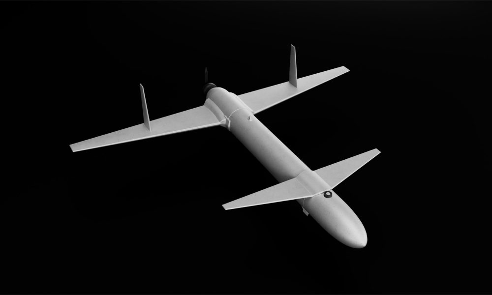 Iran's Drone Attacks on Saudi Arabia
