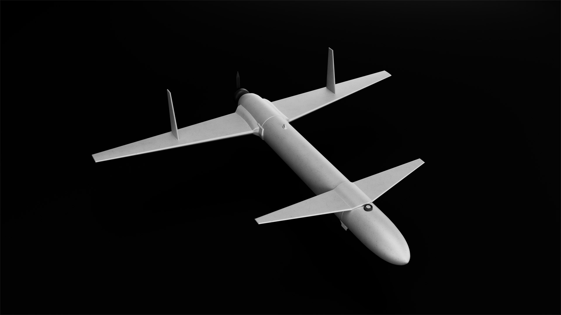 Iran's Drone Attacks on Saudi Arabia