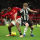 Newcastle, Man U Clash in Key Encounter Live on SuperSports