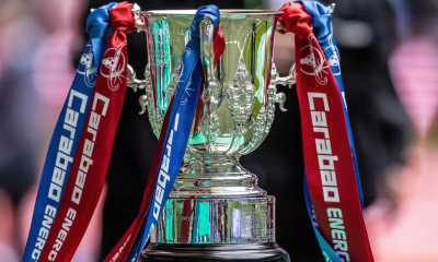 Carabao Cup Final