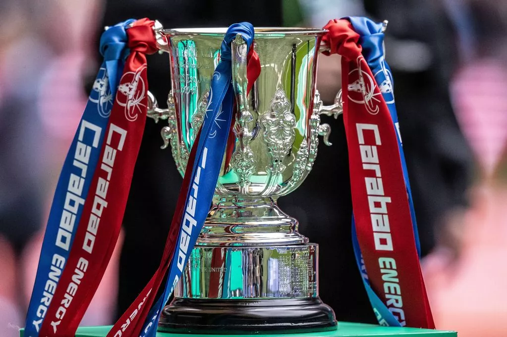 Carabao Cup Final