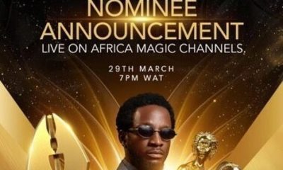 AMVCA