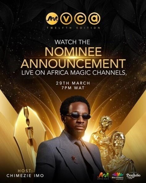 AMVCA