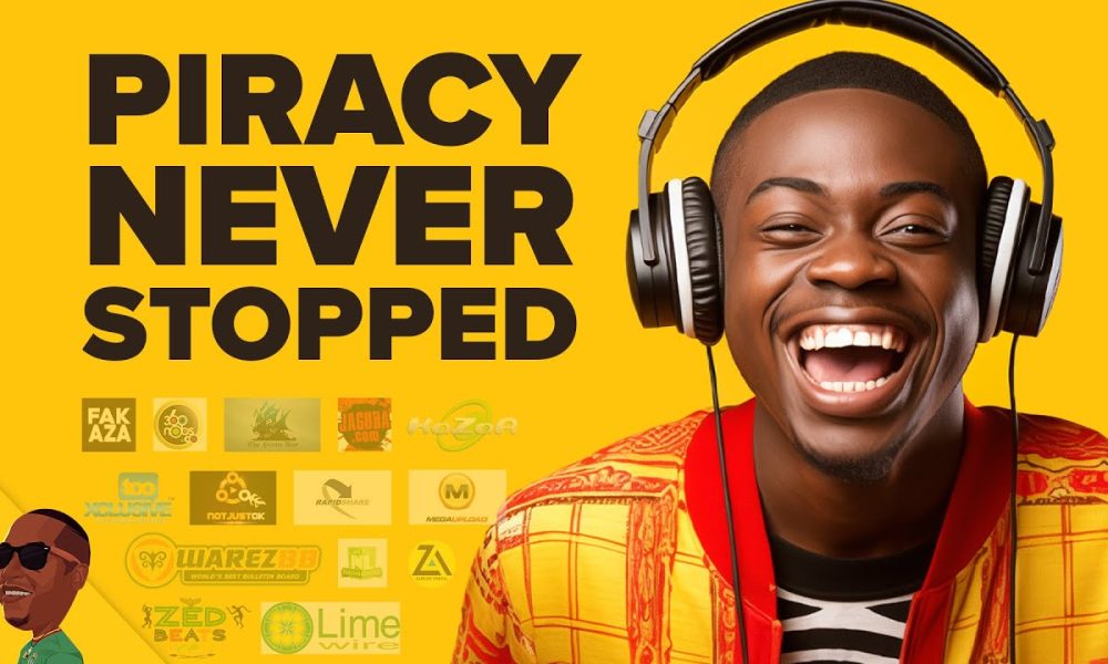 Piracy