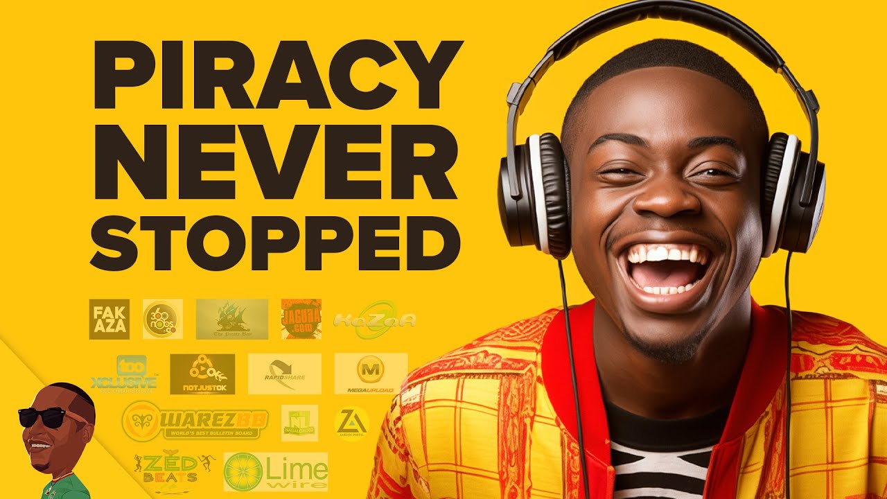 Piracy