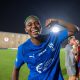 Asisat Oshoala's Legacy