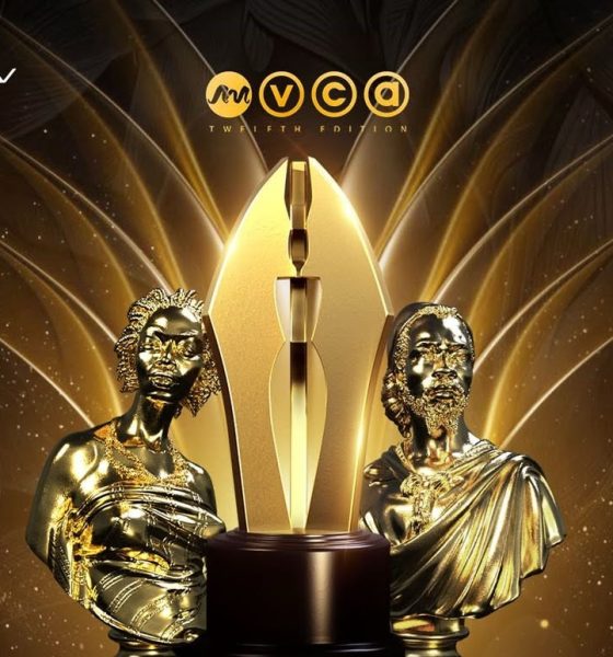 AMVCA 12