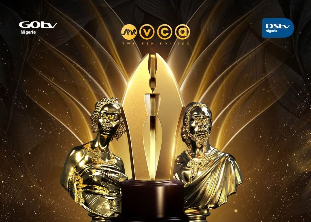 AMVCA 12