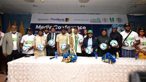FirstBank Revives Samuel Okwaraji’s Legacy Through Nationwide Youth Tournament