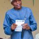 APC Chairmn on Upcoming Primaries