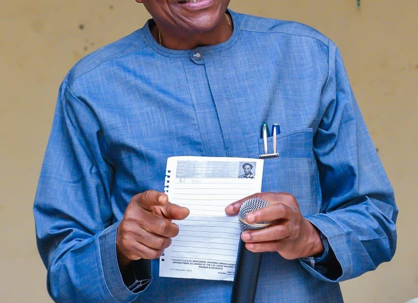 APC Chairmn on Upcoming Primaries