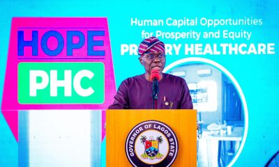 HOPE Initiative