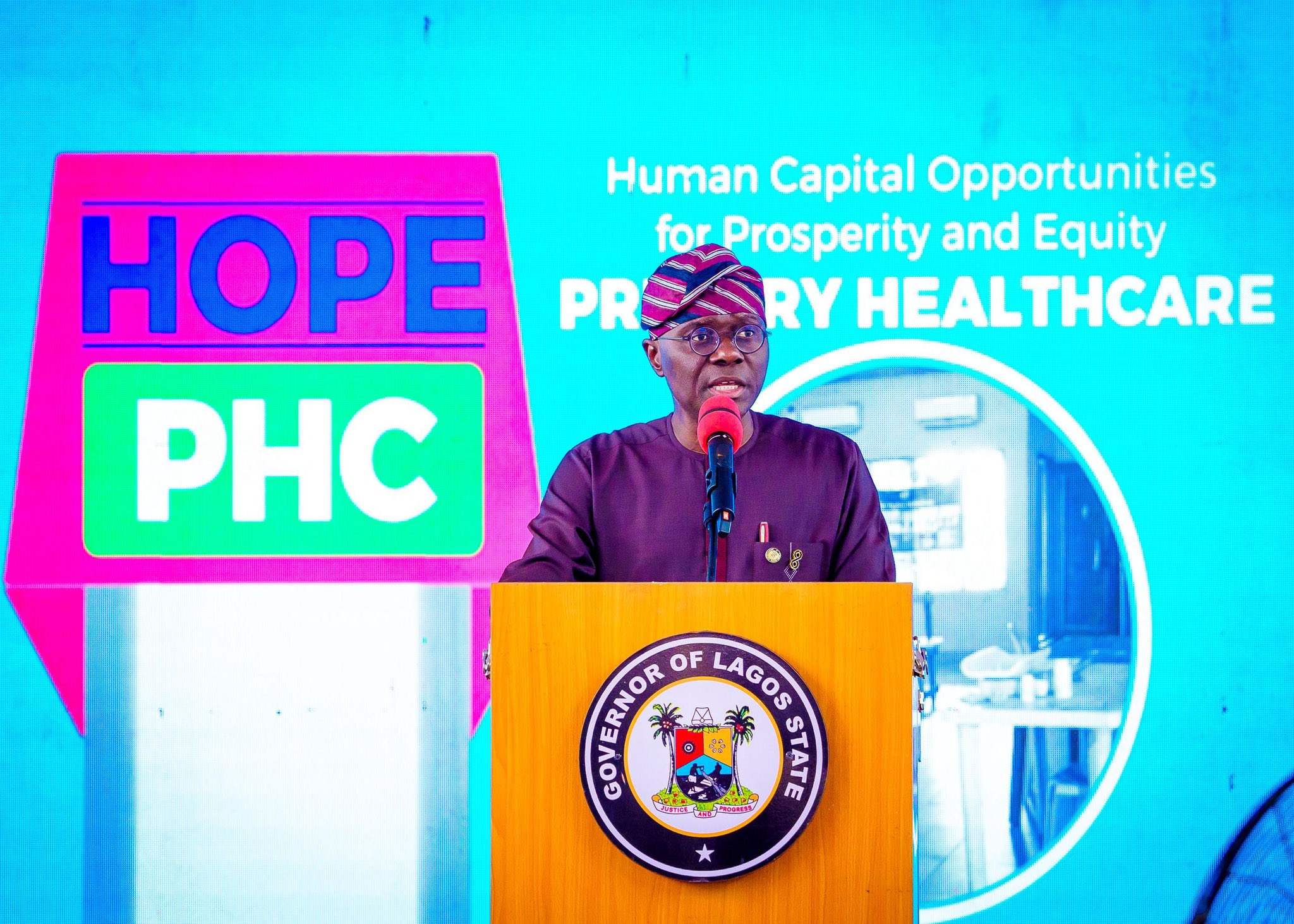 HOPE Initiative