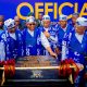 Tinubu commissions projects in Lagos