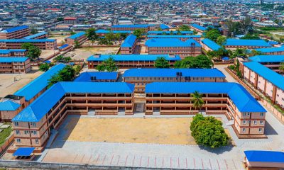 Tolu Schools