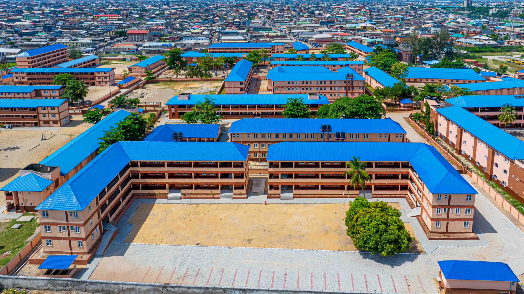 Tolu Schools