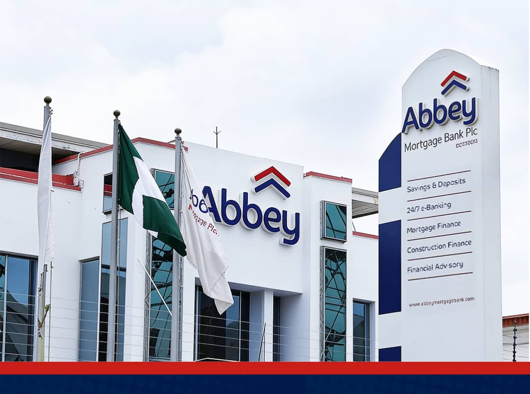 ABBEY MORTGAGE BANK