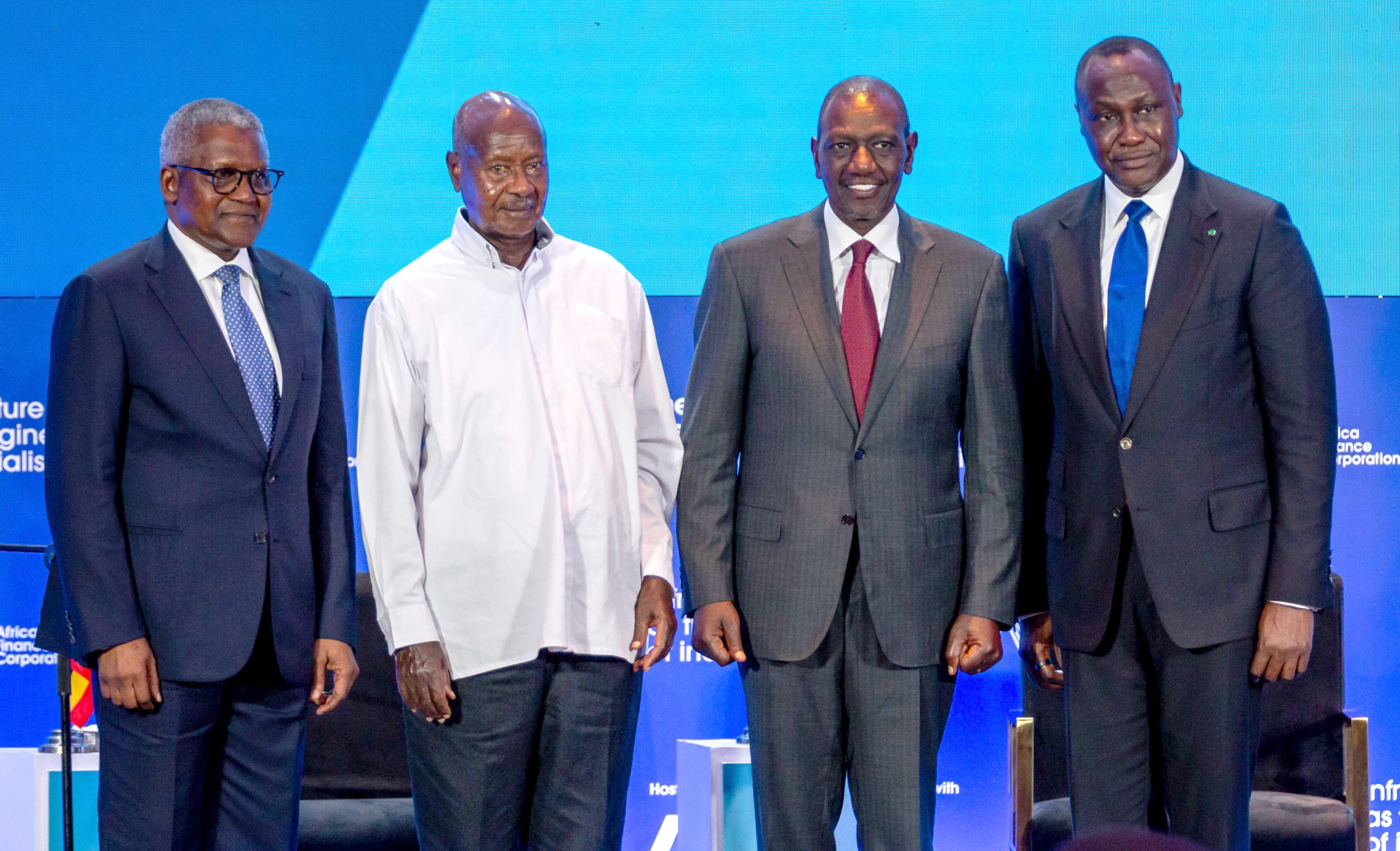 Dangote Refinery: Nigeria’s Aviation Shield