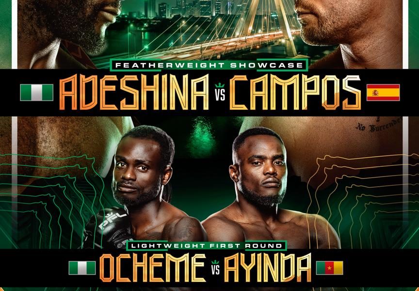 Wasi Adeshina